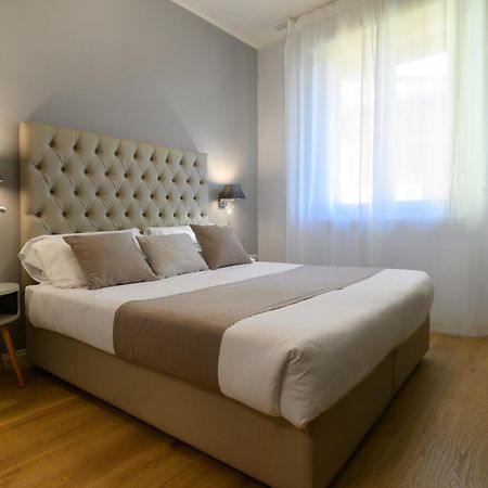 Domus Uffizi Hotel Florence Buitenkant foto