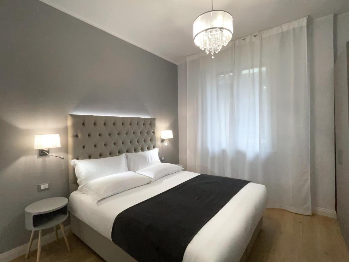 Domus Uffizi Hotel Florence Buitenkant foto